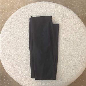 ALO Yoga Midnight Black Leggings